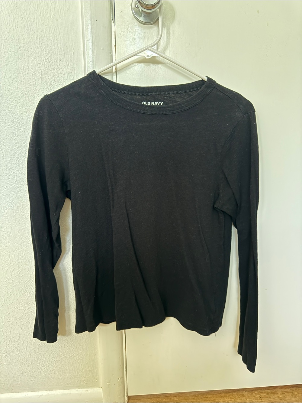 3 Old Navy Long Sleeve Crewneck Tees